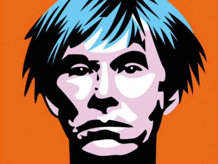 10 frases que solo pudo decir Andy Warhol, padre del Por Art – Bien Común